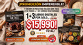 50 RECETAS DE POSTRES SIN TACC + 3 BONUS DE REGALO